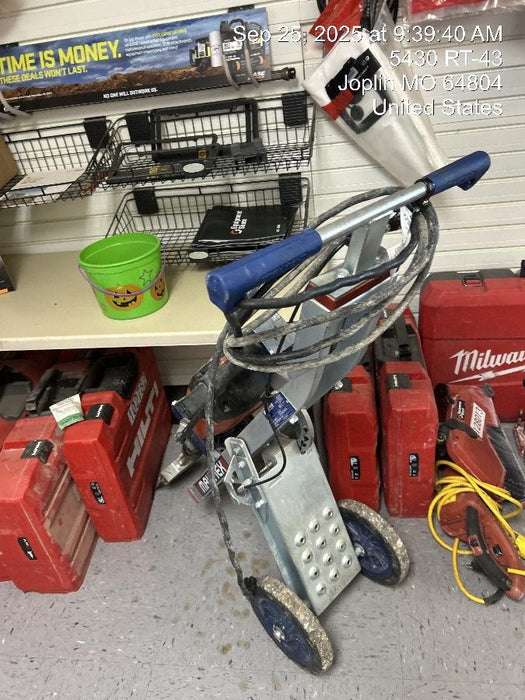 2020 HILTI TE 1000-AVR