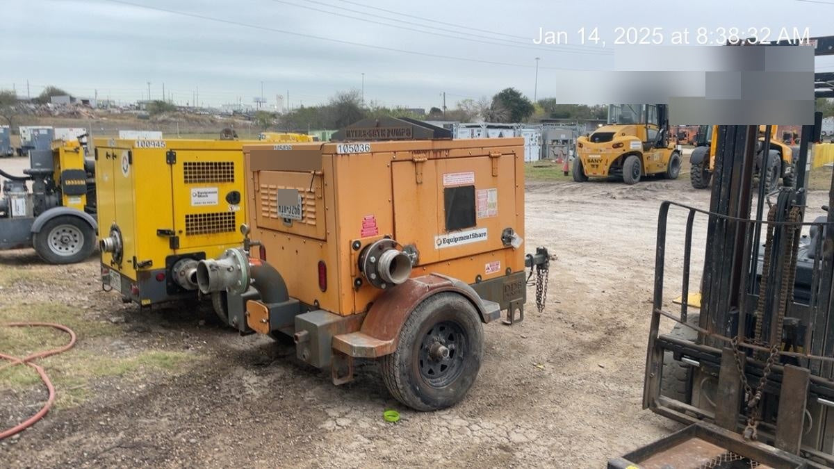 2020 MYERS-SETH A-DD6/HA/SAFE