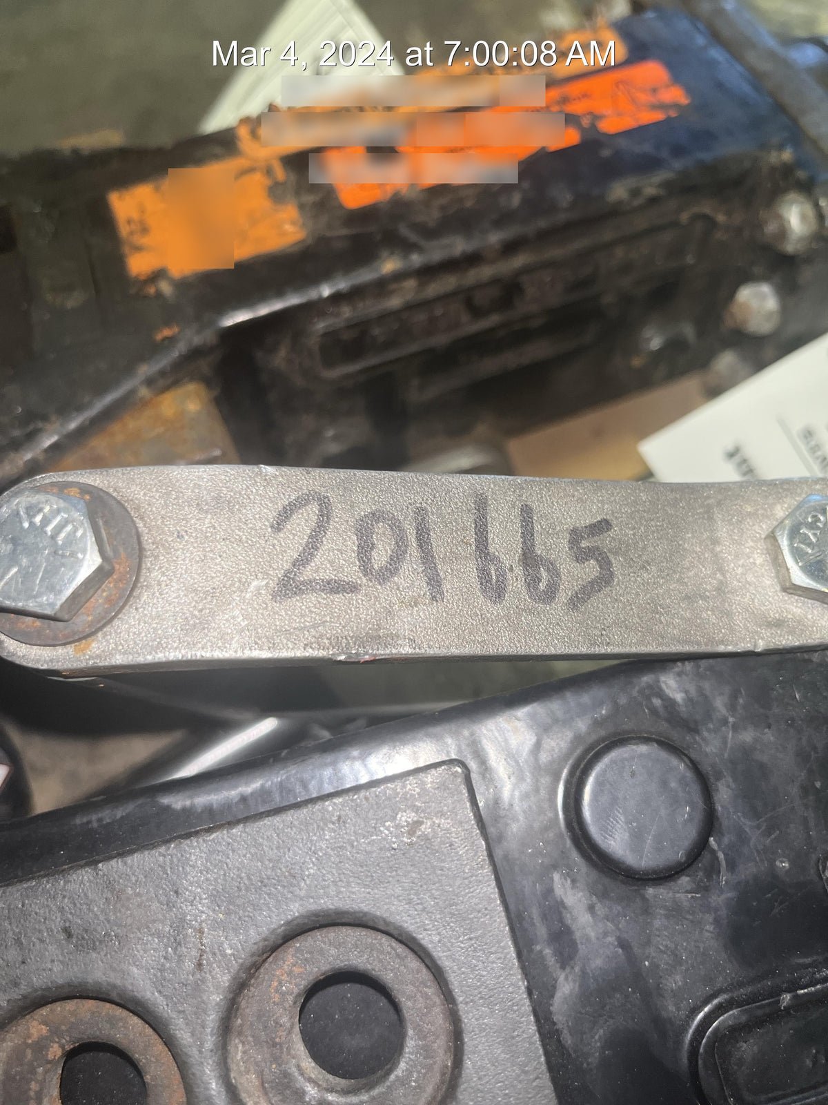 2022 PETOL PHD0535