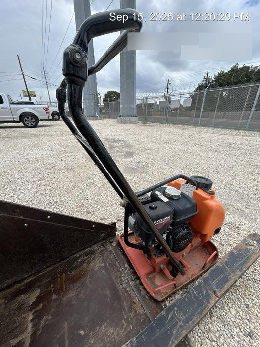 2023 MULTIQUIP MVC82VHW