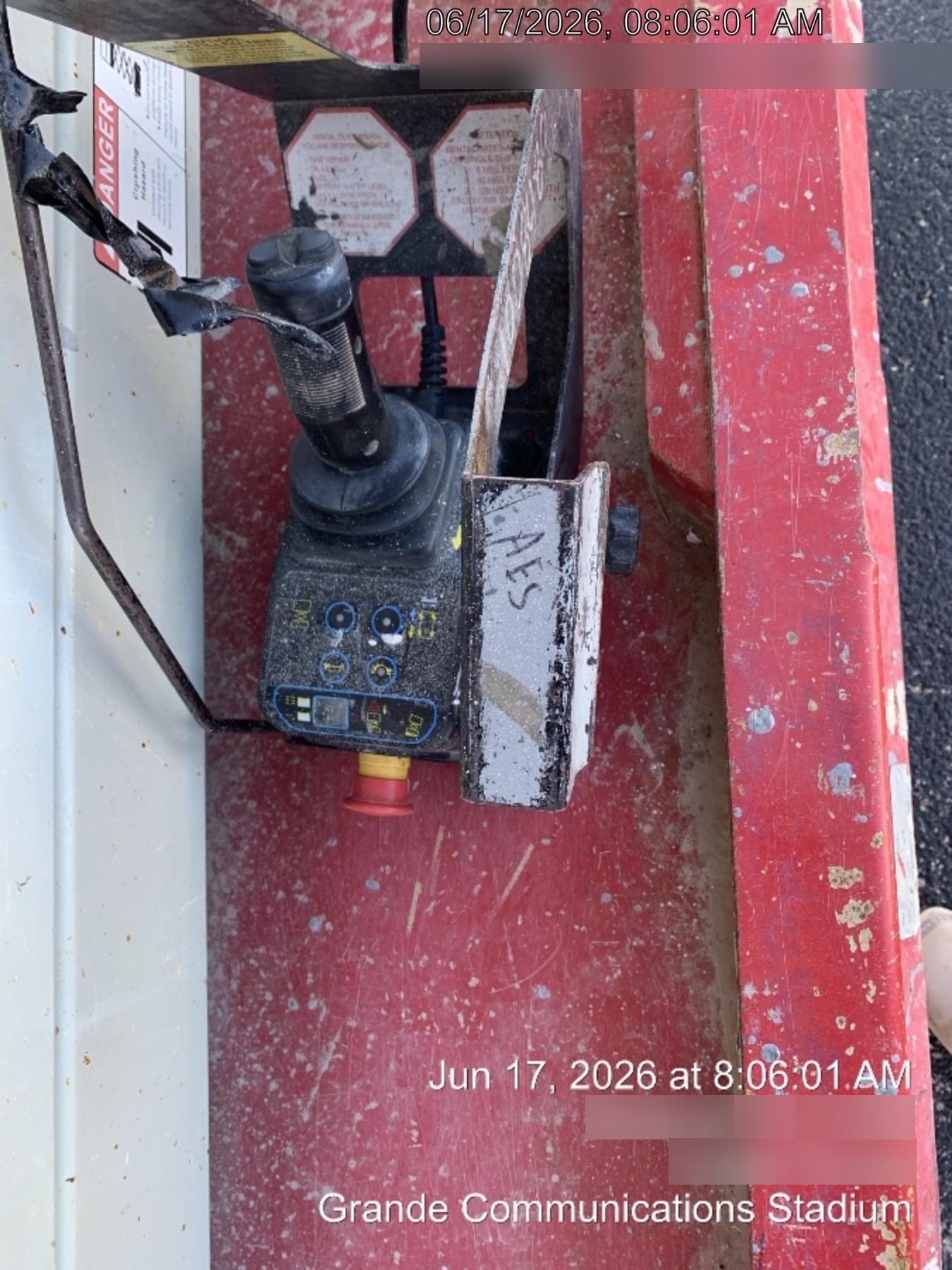 2021 MEC 4555SE