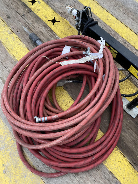 2022 ATLAS COPCO XAS188