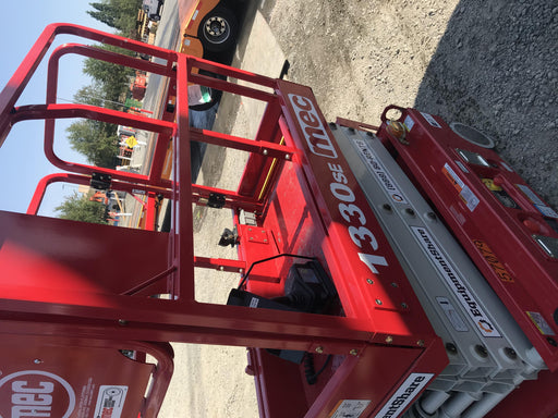 2020 MEC 1330SE Standard, 900W Inverter w/None