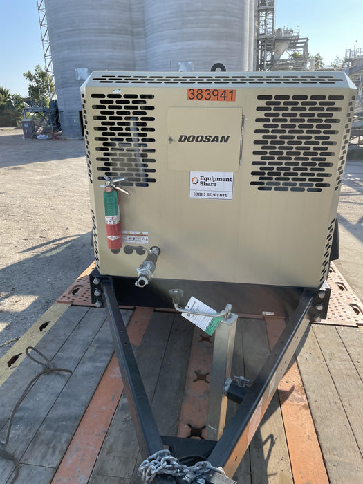 2023 DOOSAN P425/HP375WCU