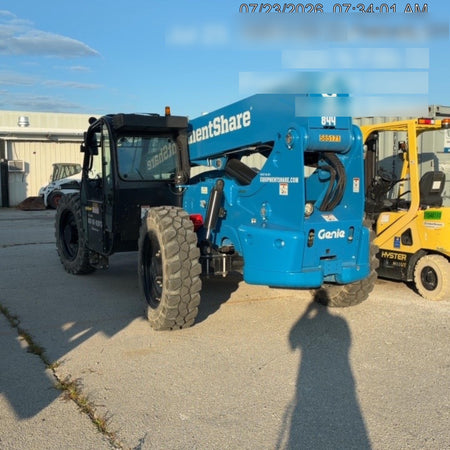 2025 GENIE GTH-844