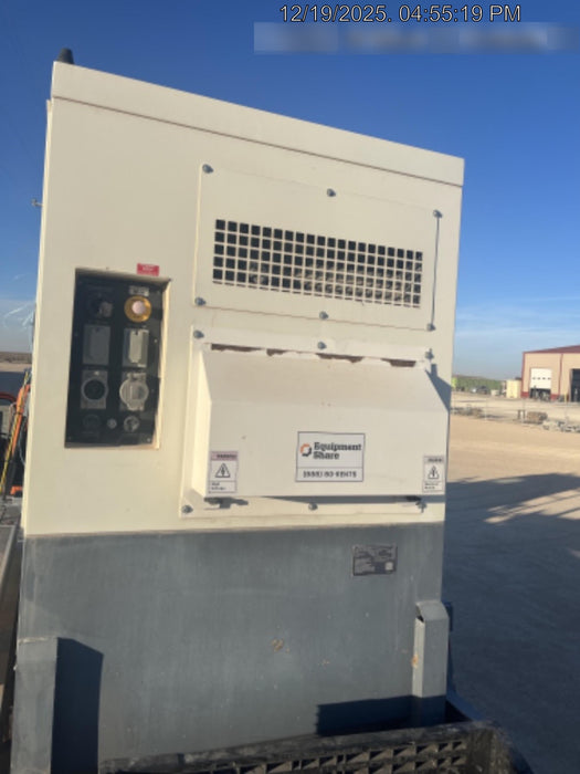 2020 ATLAS COPCO QAS250