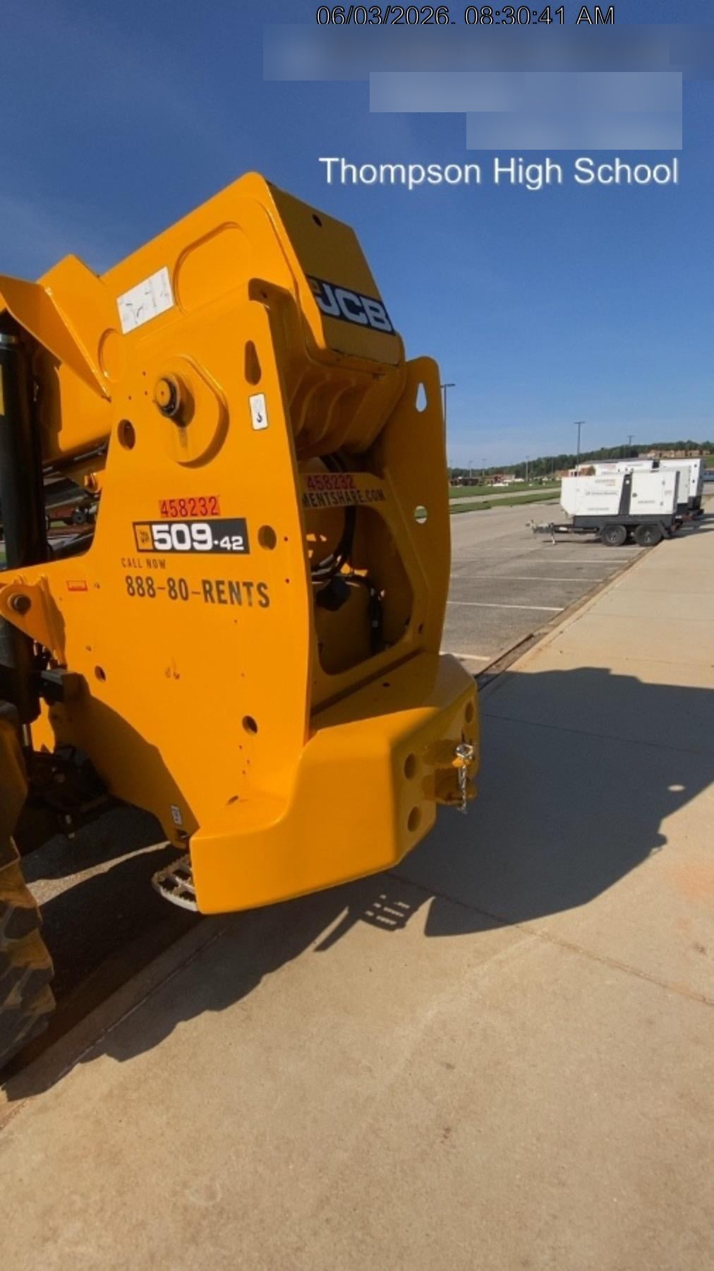 2024 JCB 509-42