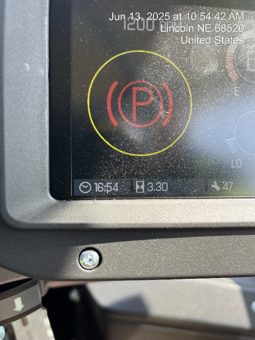 2025 WACKER NEUSON DV604 Cab Standard Tires