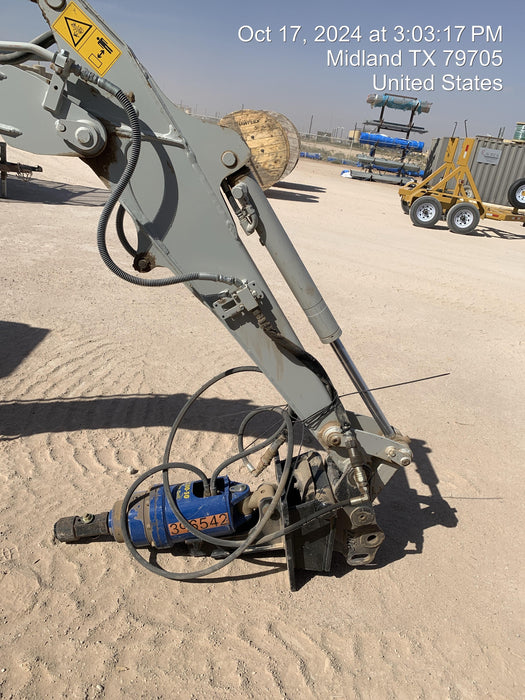 2024 AUGER TORQUE 3300-30