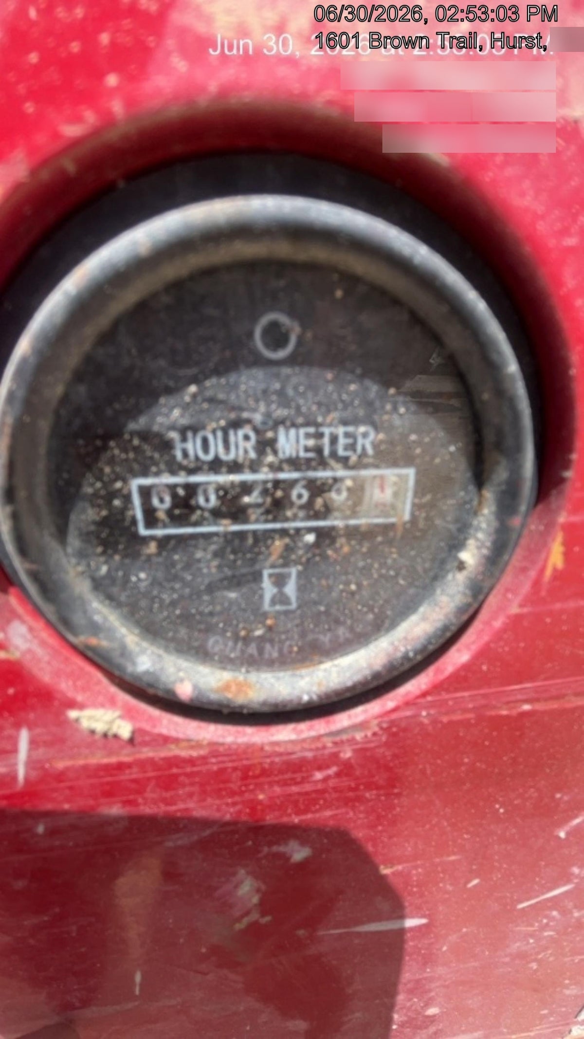 2021 MEC 4555SE