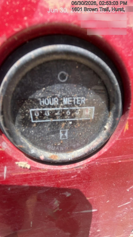 2021 MEC 4555SE