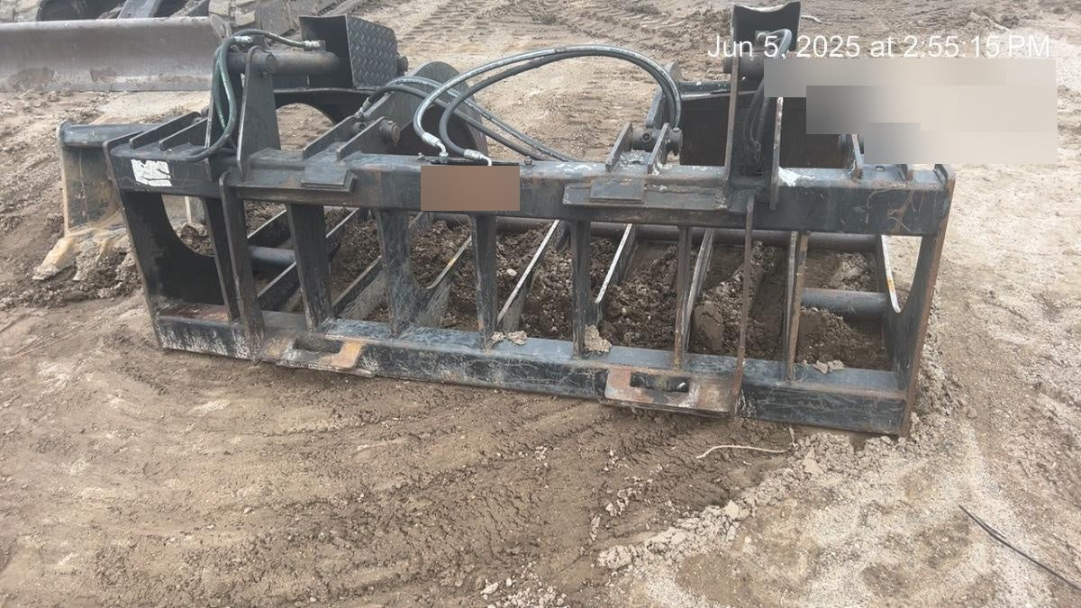 2018 STAR INDUSTRIES 170DG-72