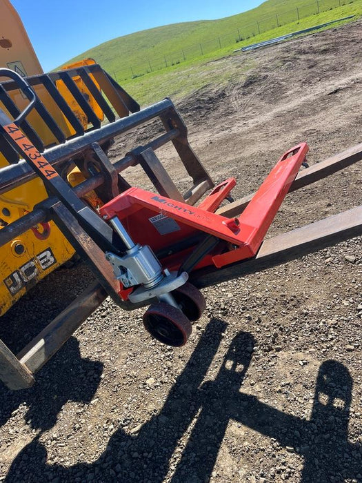 2024 MIGHTY LIFT ML55M