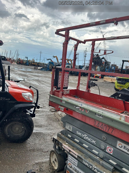2021 SKYJACK SJ3219