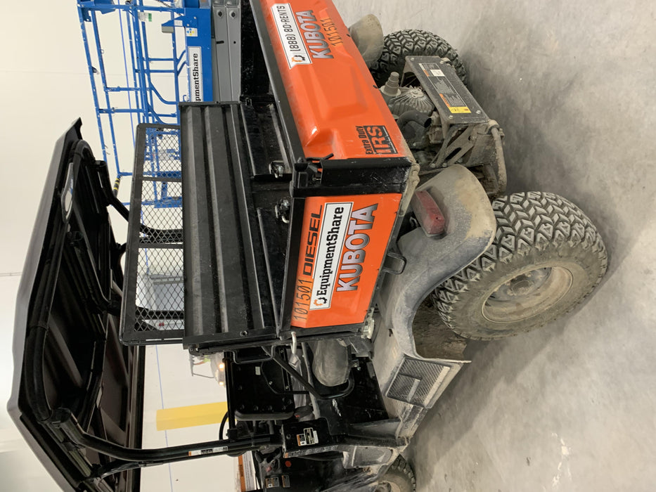 2020 KUBOTA RTV-X1140W-H (Canopy)