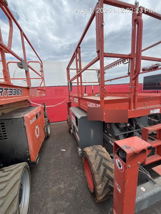 2019 SKYJACK SJ6826 RT