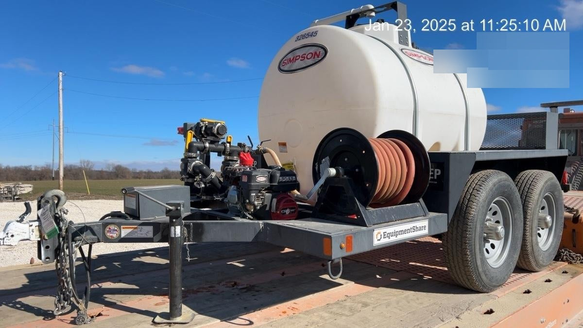 2023 SIMPSON SWT-52517