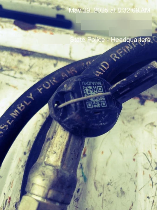 2021 MICHIGAN PNEUMATIC MP-CH3R