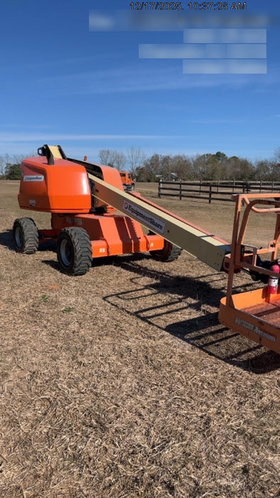 2019 JLG 400S