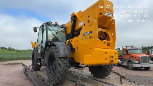 2025 JCB 510-56