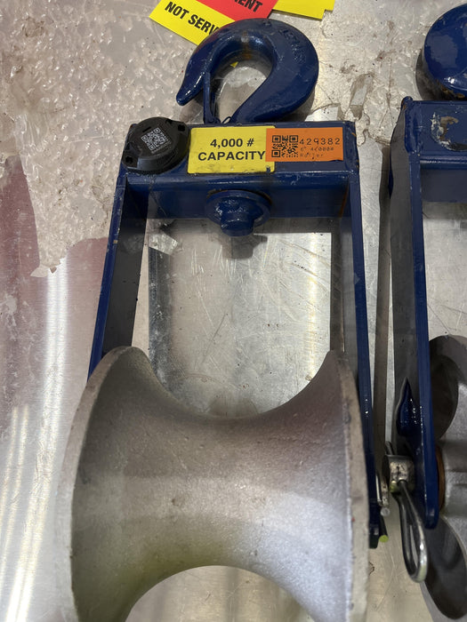 2024 CURRENT TOOLS 406