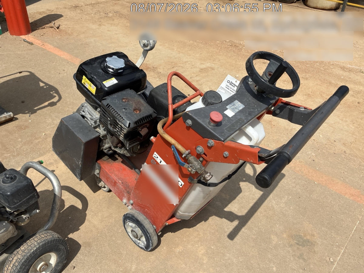 2022 HUSQVARNA FS 400 LV