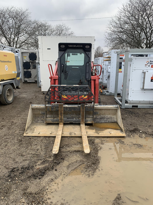 2022 PALADIN 48" Pallet Forks - Paladin