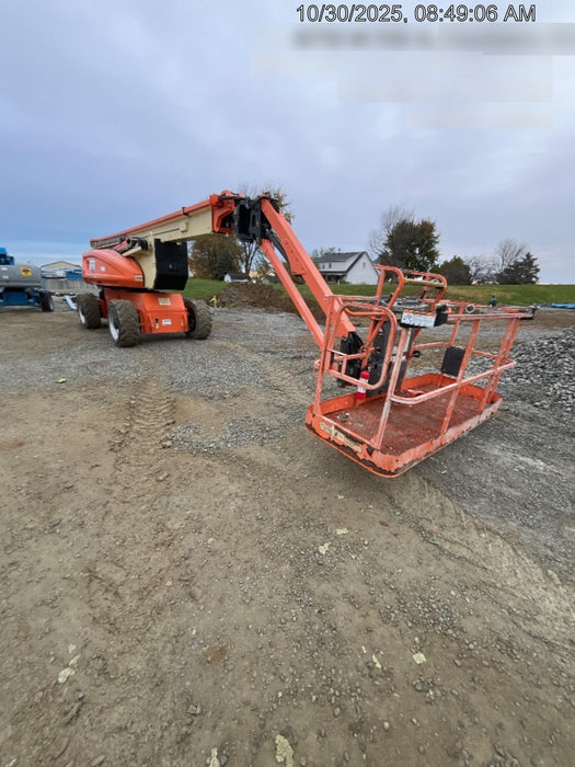 2019 JLG 1250AJP