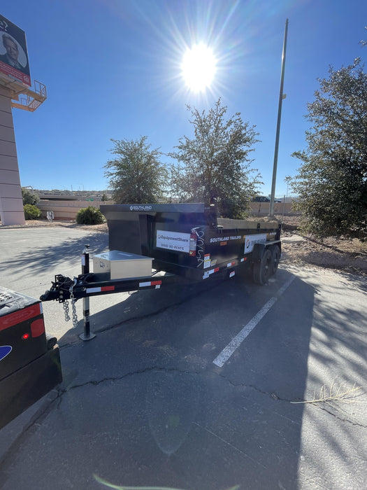 2023 SOUTHLAND SL714-14K