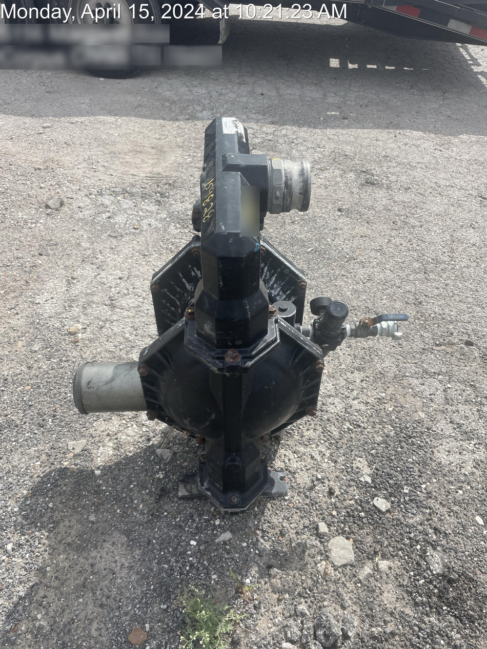 2021 INGERSOLL RAND PD30A-AAP-CCC-C