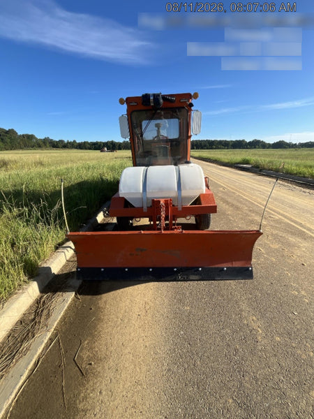 2025 BROCE RK350