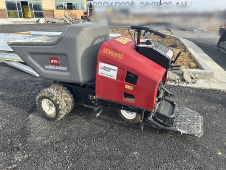 2023 TORO MB-1600