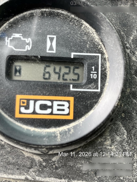 2025 JCB 506-36