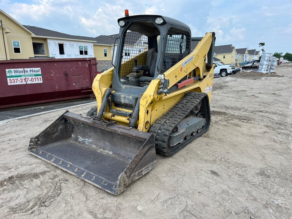 2018 WACKER NEUSON ST31