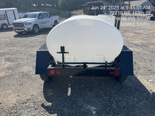 2025 WYLIE EXP-550L-S