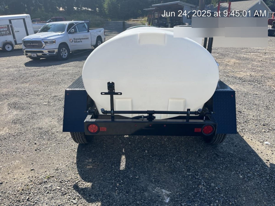 2025 WYLIE EXP-550L-S