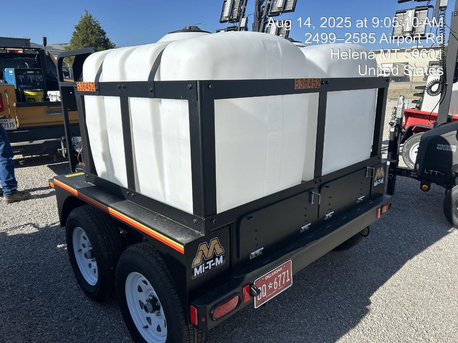 2025 MI-T-M HS-3505-1MGH-UR