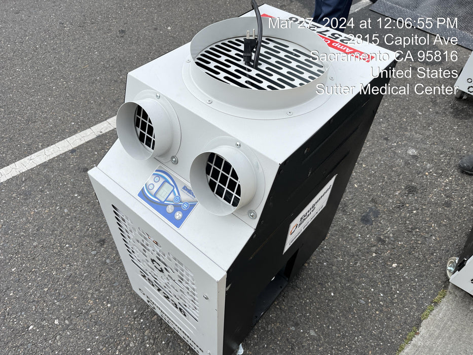 2022 KWIKOOL KPAC1811-2