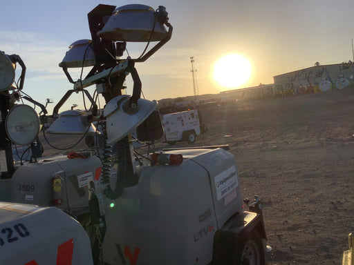 2019 WACKER NEUSON LTV6K-MH