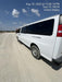 2024 CHEVROLET Express Van - Rental