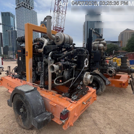 2022 PIONEER PP63C17L71-4045HFC06