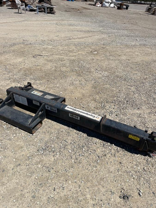 2020 STAR INDUSTRIES M1360B - Star JIB Boom