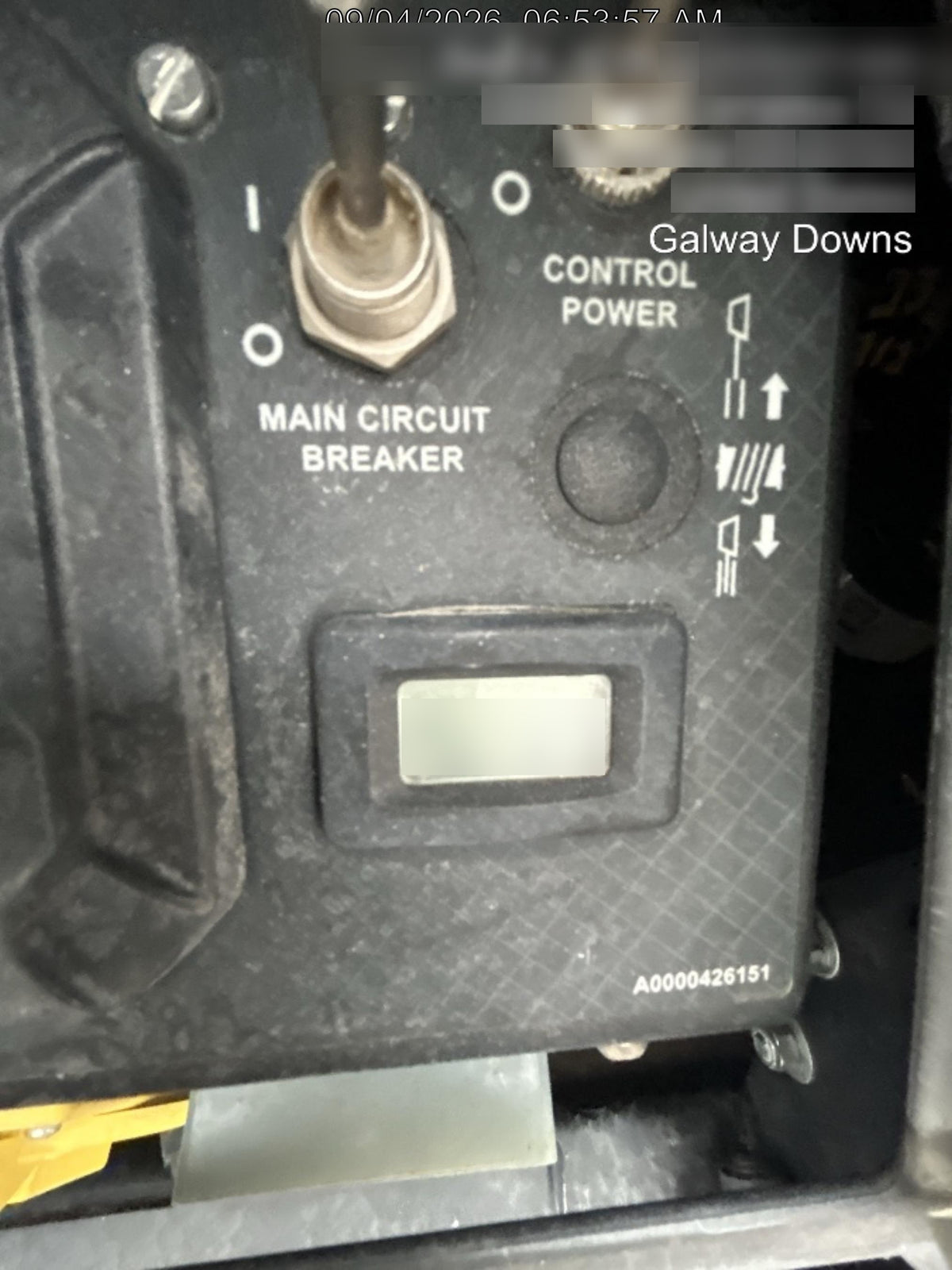 2023 Generac MLT2 Diesel, Flex Switch 120V Input, Powerzone Controller, 
(4) 320W LED Lights, 4kW Generator, 39.9 Gal Fuel Tank, 2" Ball, T3