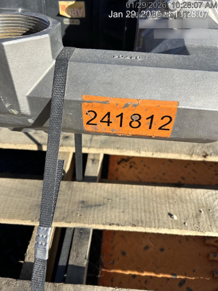 2022 INGERSOLL RAND PD30A-ASS-STT-C