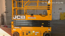 2021 JCB S2632E