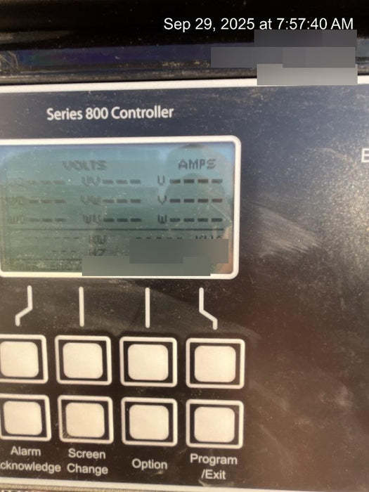 2023 MULTIQUIP DCA70