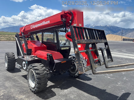 2020 MANITOU MTA6034