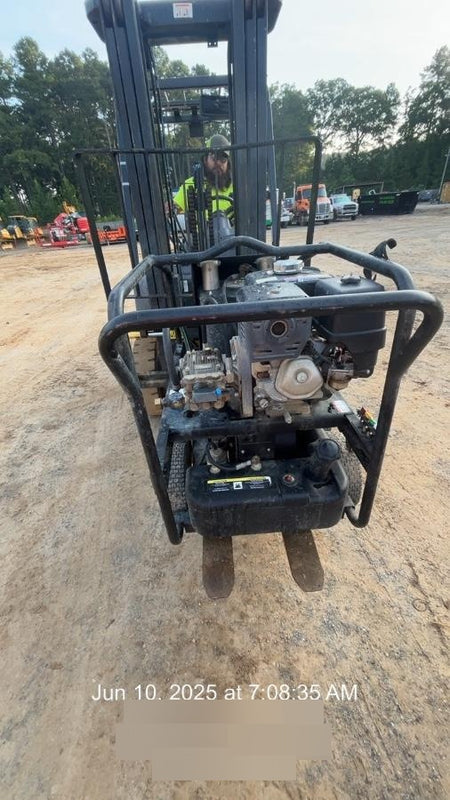 2021 MI-T-M CORPORATION HSP-3504-3MGH