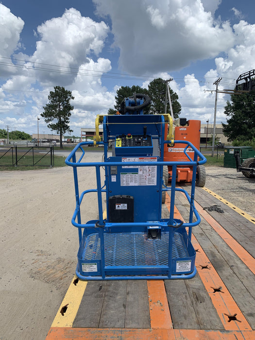 2020 GENIE Z-30/20N RJ