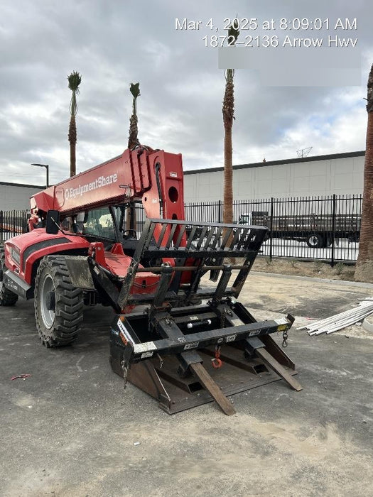 2021 STAR INDUSTRIES 1150C